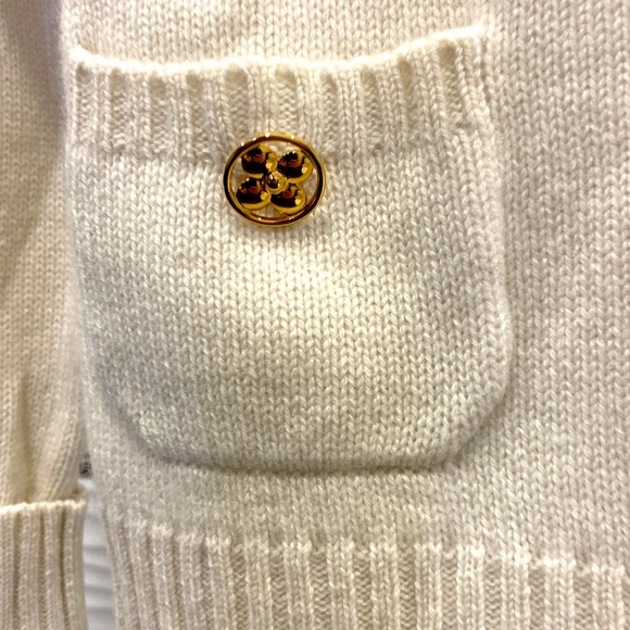 Louis Vuitton girls sweater 8 - Picture 4 of 8